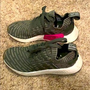 Women’s adidas sneakers